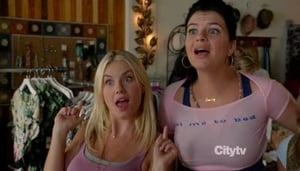 Happy Endings: 2×2