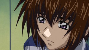 Mobile Suit Gundam SEED Destiny Season 1: The World Revealed