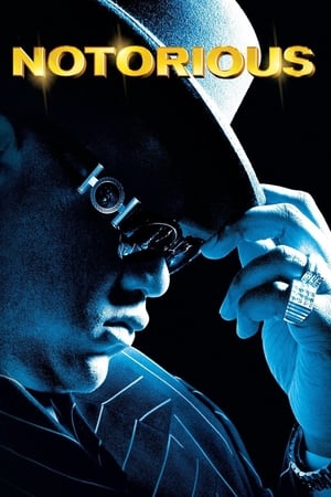 Poster Notorious 2009