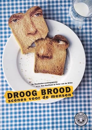Image Droog Brood: Scènes voor de Mensen