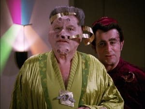 Star Trek – The Next Generation S03E22