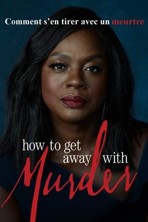 Poster Murder Saison 1 2014
