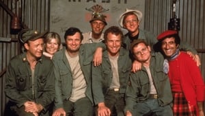 poster M*A*S*H