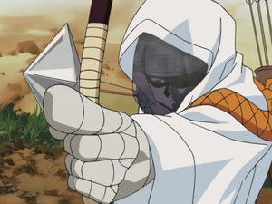 InuYasha Season 1 Episode 150