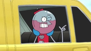 Regular Show Season 7 Episode 15