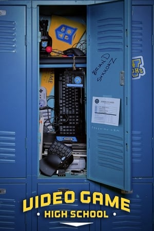 Poster VGHS: The Movie 2012