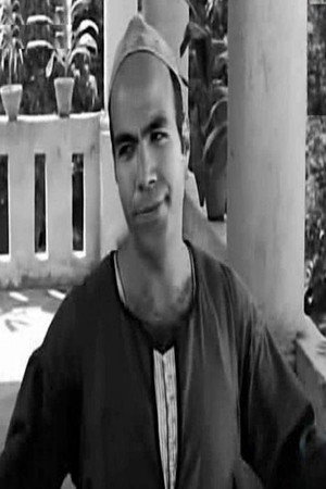 Mahmoud ElTony portrait