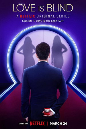 Постер сериала «Слепая любовь (2020)» — (17 из 53)