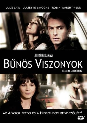 Bűnös viszonyok (2006)