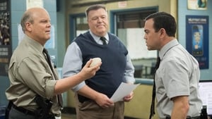 Brooklyn 99 – Nemszázas körzet 2. évad 19. rész