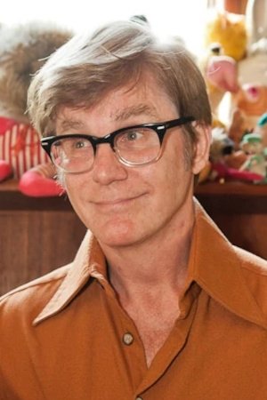 Foto retrato de John Kricfalusi