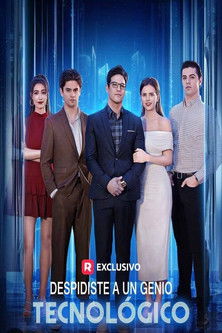 Despediste a un Genio Tecnológico