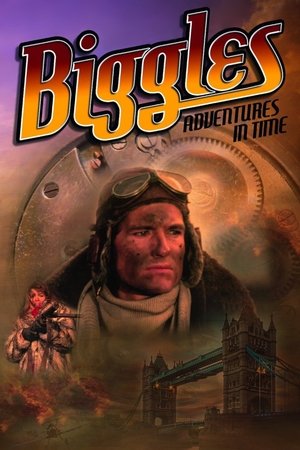 Biggles - 1986 Biggles - 1986
