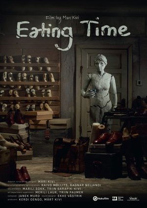 Eating Time (2025)