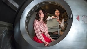 Timeless Season 2 Episode 8