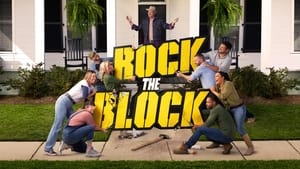 poster Rock the Block