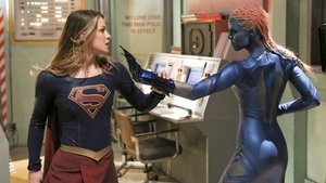 Supergirl Season 1 ซูเปอร์เกิร์ล สาวน้อยจอมพลัง ปี 1 ตอนที่ 15 พากย์ไทย