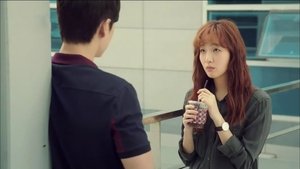 Cheese in the Trap Season 1 Episode 4