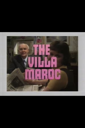 The Villa Maroc 1972