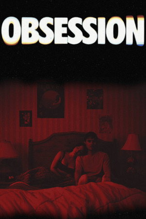 poster Obsession
