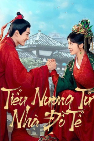 Tiểu Nương Tử Nhà Đồ Tể
