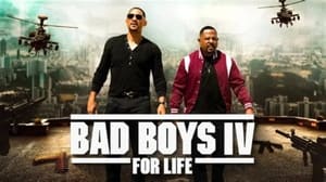 Bad Boys 4