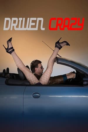 Poster Driven Crazy (2020)