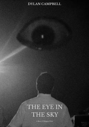Poster The Eye In The Sky 2023