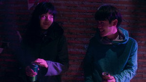 Girl from Nowhere: 1×8