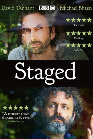 Staged