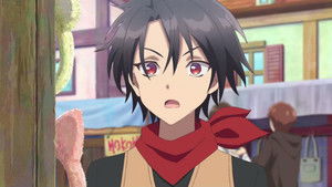 Yuusha Party ni Kawaii Ko ga Ita no de, Kokuhaku Shitemita.: 1×7