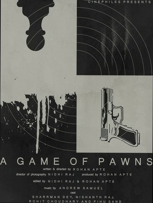 A Game of Pawns 2