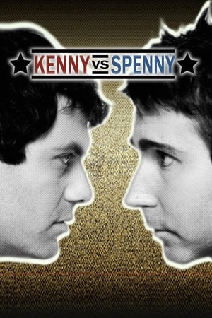 Image Kenny împotriva lui Spenny