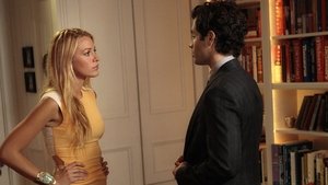 Gossip Girl: Season 5 Episode 4