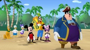 Mickey Mouse Clubhouse Season 4 Episode 13