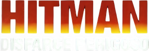The Hitman — Logos 3