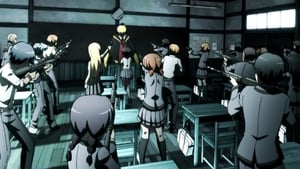 Assassination Classroom ห้องเรียนลอบสังหาร ภาค1-2 ตอนที่1-47 ซับไทย (จบเเล้ว)