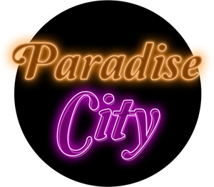 Logo Paradise City