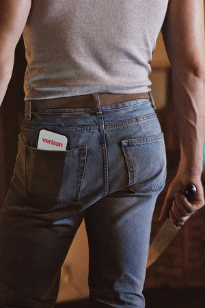 Look Behind You (2026)