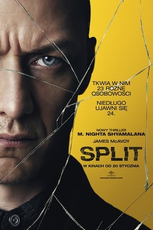 Split (2017)