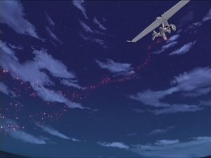 Fafner in the Azure: Dead Aggressor Season 1 Episode 26