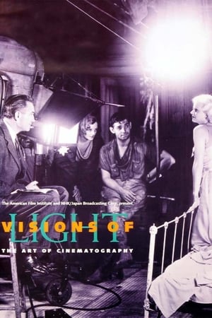 Poster Visions of Light 1992