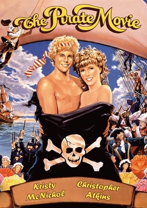 Click for trailer, plot details and rating of The Pirate Movie (1982)