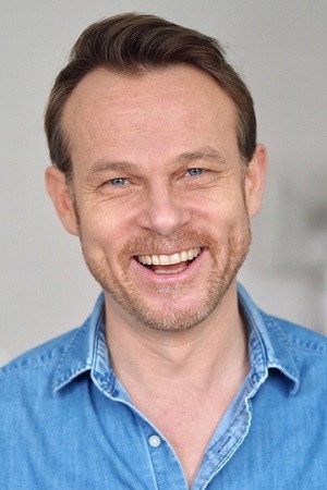 Loïc Guingand portrait