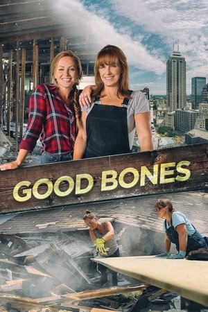 Good Bones - Mutter, Tochter, Home-Makeover: Staffel 5