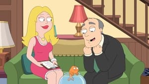 American Dad! Season 20 Episode 16