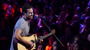 American Idol: 1×8