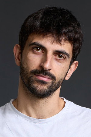 Photo of Yuval Abraham