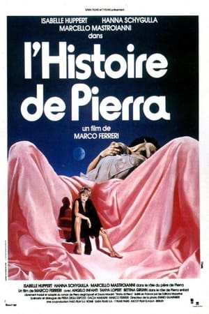 Image L'Histoire de Piera