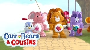 Care Bears and Cousins Take Heart